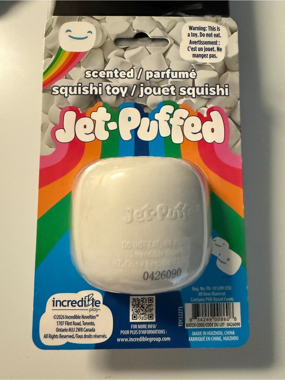 Squishy - Picture 2 of 2